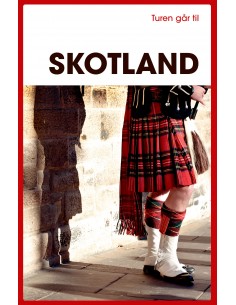 Turen går til Skotland