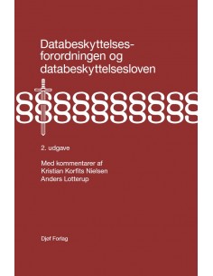 Databeskyttelsesforordninge...