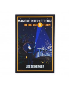 Magiske Internetpenge