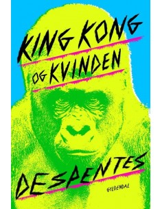 King Kong og kvinden