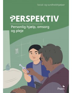 Personlig hjælp, omsorg og...