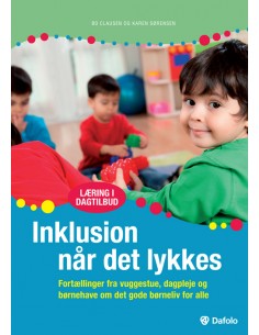 Inklusion når det lykkes