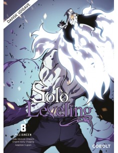 Solo Leveling 8