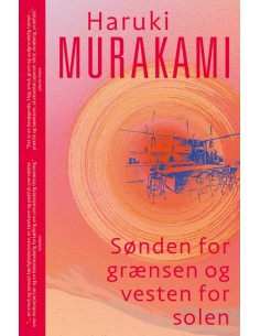 Sønden for grænsen og...