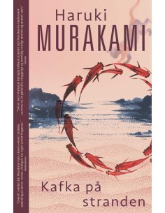 Kafka på stranden (PB)