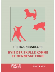 Hvis der skulle komme et...