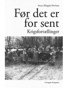 Før det er for sent