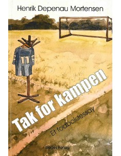 Tak for kampen