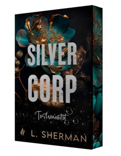 Silver Corp - Testamentet