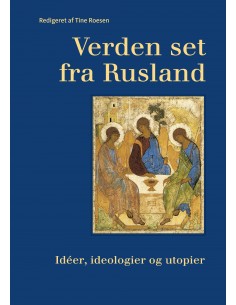 Verden set fra Rusland