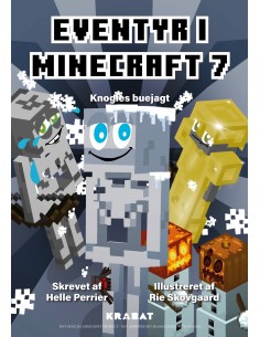 Eventyr i Minecraft 7