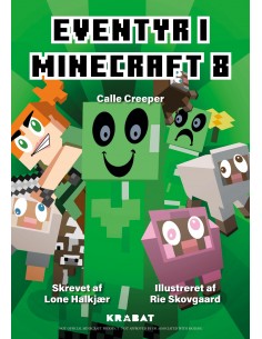 Eventyr i Minecraft 8