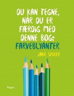 Du kan tegne, når du er...