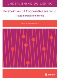 Perspektiver på Cooperative...