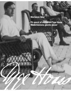 På sporet af arkitekten...