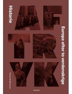 Europa efter to verdenskrige