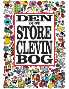 Den Kæmpe Store Clevin Bog