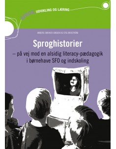 Sproghistorier