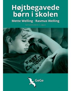 Højtbegavede børn i skolen