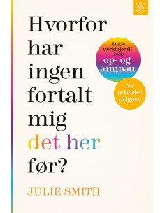 Hvorfor har ingen fortalt...