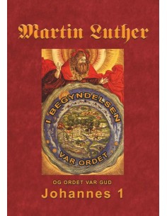 Martin Luther - Johannes 1
