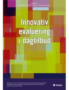 Innovativ evaluering i...