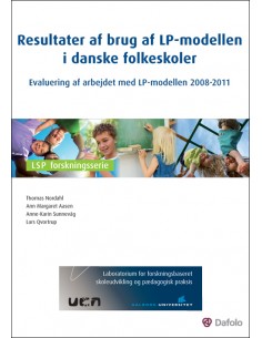 Resultater af brug af...