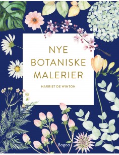 Nye botaniske malerier