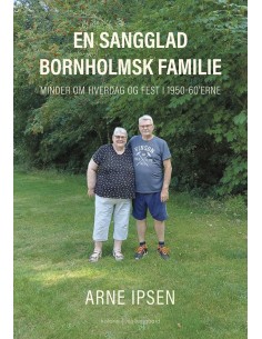 En sangglad bornholmsk familie