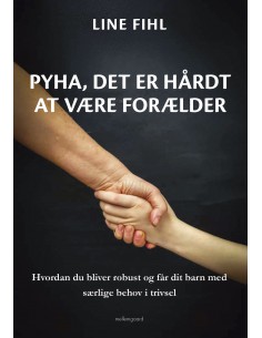 Pyha, det er hårdt at være...