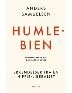 Humlebien. Hemmeligheden...