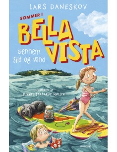 Sommer i Bella Vista -...