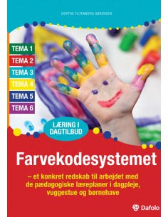 Farvekodesystemet