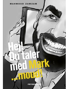 Hej! Du taler med Mark … moud