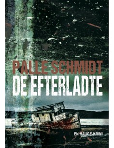 De efterladte (paperback)