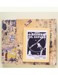 Claus Deleuran Limited Edition