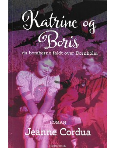 Katrine og Boris