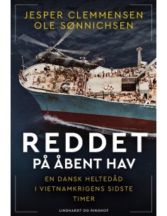 Reddet på åbent hav - En...