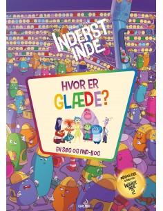 Hvor er Glæde? En søg og...