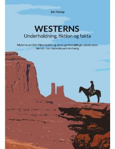Westerns - Underholdning,...