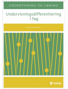 Undervisningsdifferentierin...