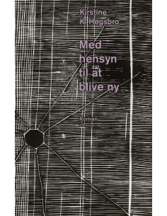 Med hensyn til at blive ny