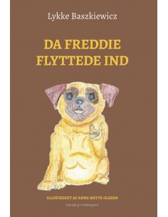 Da Freddie flyttede ind