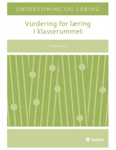 Vurdering for læring i...