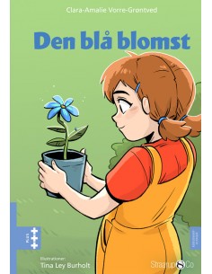 Den blå blomst
