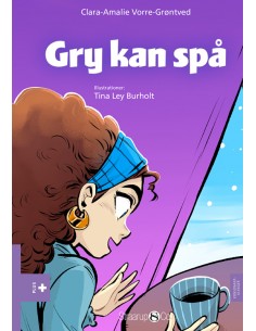 Gry kan spå