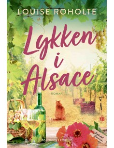 Lykken i Alsace