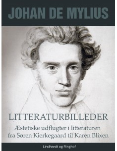 Litteraturbilleder:...