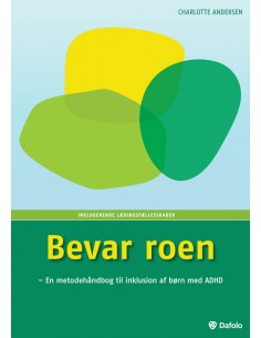 Bevar roen