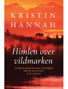 Himlen over vildmarken